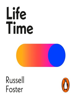 cover image of Life Time